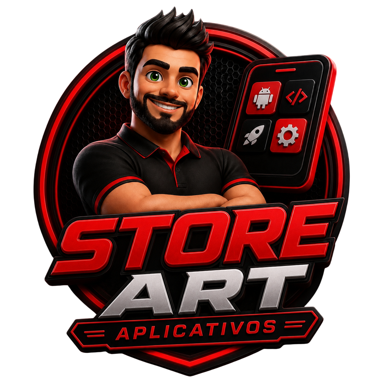 Max Rebrands